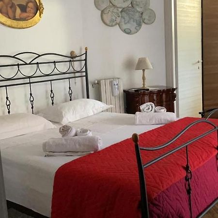 Olevano sul Tusciano B&B Nonna Ninina מראה חיצוני תמונה