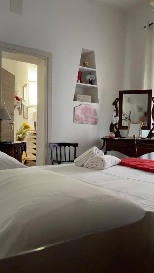 Olevano sul Tusciano B&B Nonna Ninina מראה חיצוני תמונה